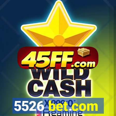 5526 bet.com